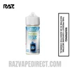 Jolly Blue Razz Ice Pod Juice X RAZ Vape Juice 100 ML