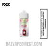 Strawberry Lolly RAZ Vape Juice 100 ML