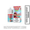 Hawaiian Ice RAZ Salt Nic Juice 30 ML with package box