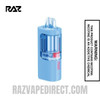 Blue Raz Dragonade RAZ VUE 50K Disposable Vape Pod