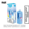 Blue Raz Dragonade RAZ VUE 50K Disposable Vape Pod Bundle Pack