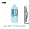 Blue Raz Gum RAZ VUE 50K Disposable Vape Pod