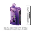 Blueberry French Toast RAZ VUE 70K Halloween Edition Disposable Kit