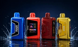 Are RAZ Vapes Waterproof? A Complete Guide to RAZ Vape Durability