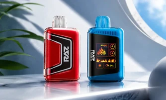 Raz Zero Nicotine Vape Review: Everything You Need to Know