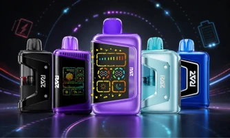 Why Is My RAZ Vape Blinking? Causes, Meanings & Easy Fixes