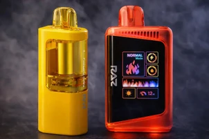 Are RAZ Vapes Safe? What Every Adult Should Know