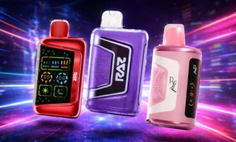 Best RAZ Vape Flavors Ranked 2026: Flavors You Must Try