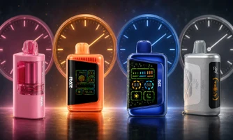 How Long Do RAZ Vapes Last? Every Model Compared