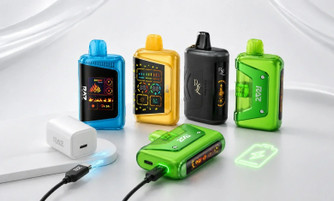 How to Charge a RAZ Vape Properly: Easy Guide