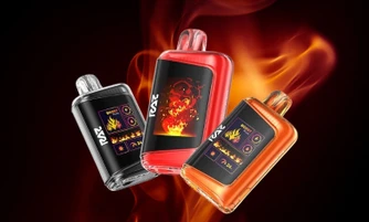 RAZ DC25000 Review: The Ultimate High-Capacity Disposable Vape Experience