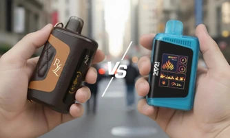 RAZ LTX 25000 vs. RYL Classic 35000 : Which Fits Your Style?