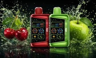 RAZ RX50K Review: Why It’s a Game Changer for Vapers