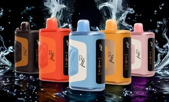 RAZ RYL Vape Review: New Ultimate Blend of Luxury and Durability
