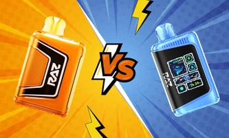 RAZ TN9000 vs. RAZ DC25000: Which One is Right for You?