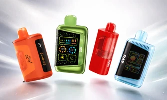 RAZ Vape Ingredients: What's Inside and Full Transparency Report