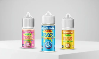Ultimate RAZ Vape Juice Review: Top Flavors You Need to Try