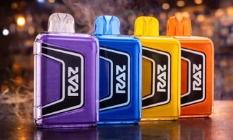 Best RAZ TN9000 Flavors Ranked: 35 Top Picks for 2026