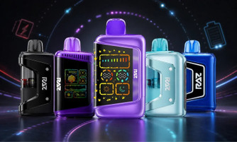 Why Is My RAZ Vape Blinking? Causes, Meanings & Easy Fixes