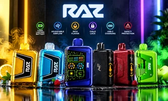 Why Is My RAZ Vape Not Hitting? Troubleshooting Guide