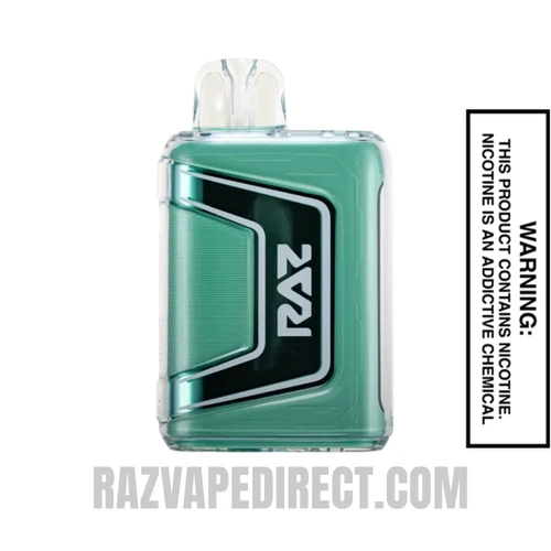 Miami Mint RAZ TN9000 Disposable Vape