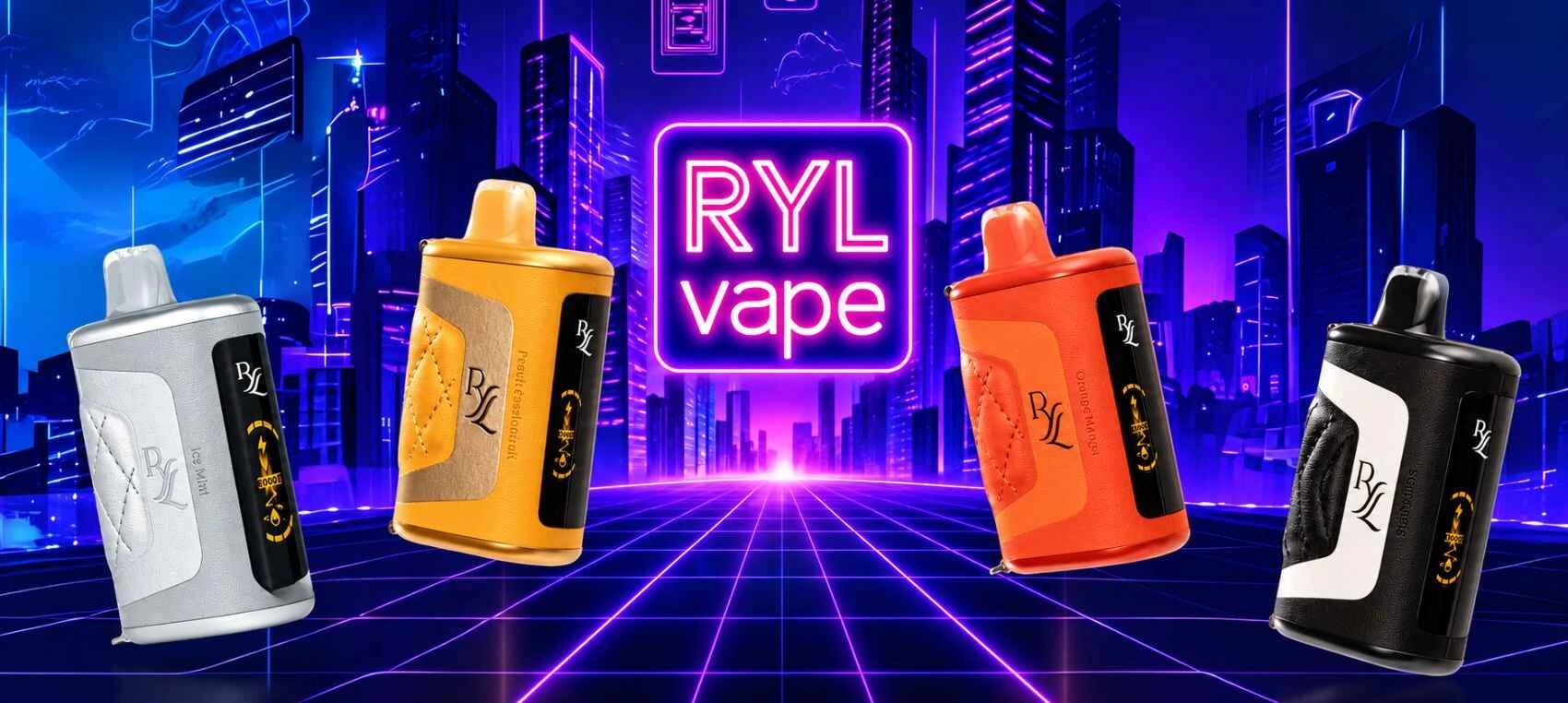 RYL Vape