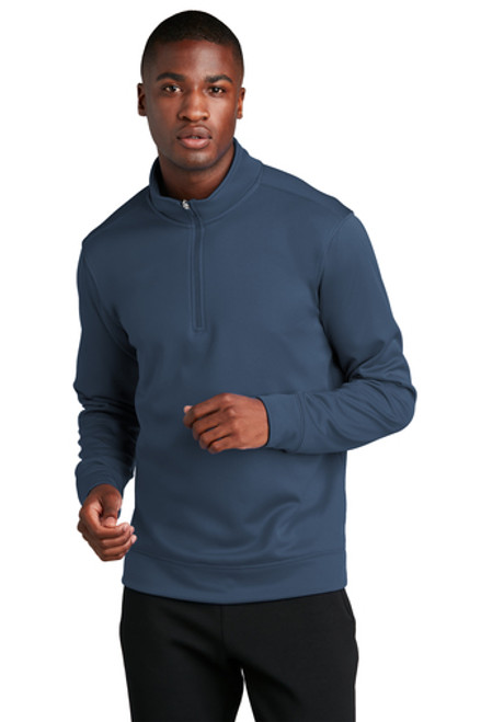Deep Navy