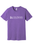 Heather Team Purple