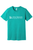 Heather Sea Green