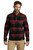 Red Plaid