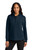 River Blue Navy