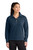 River Blue Navy