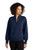 River Blue Navy