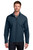 River Blue Navy