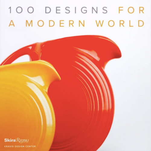 100 Designs for a Modern World Book