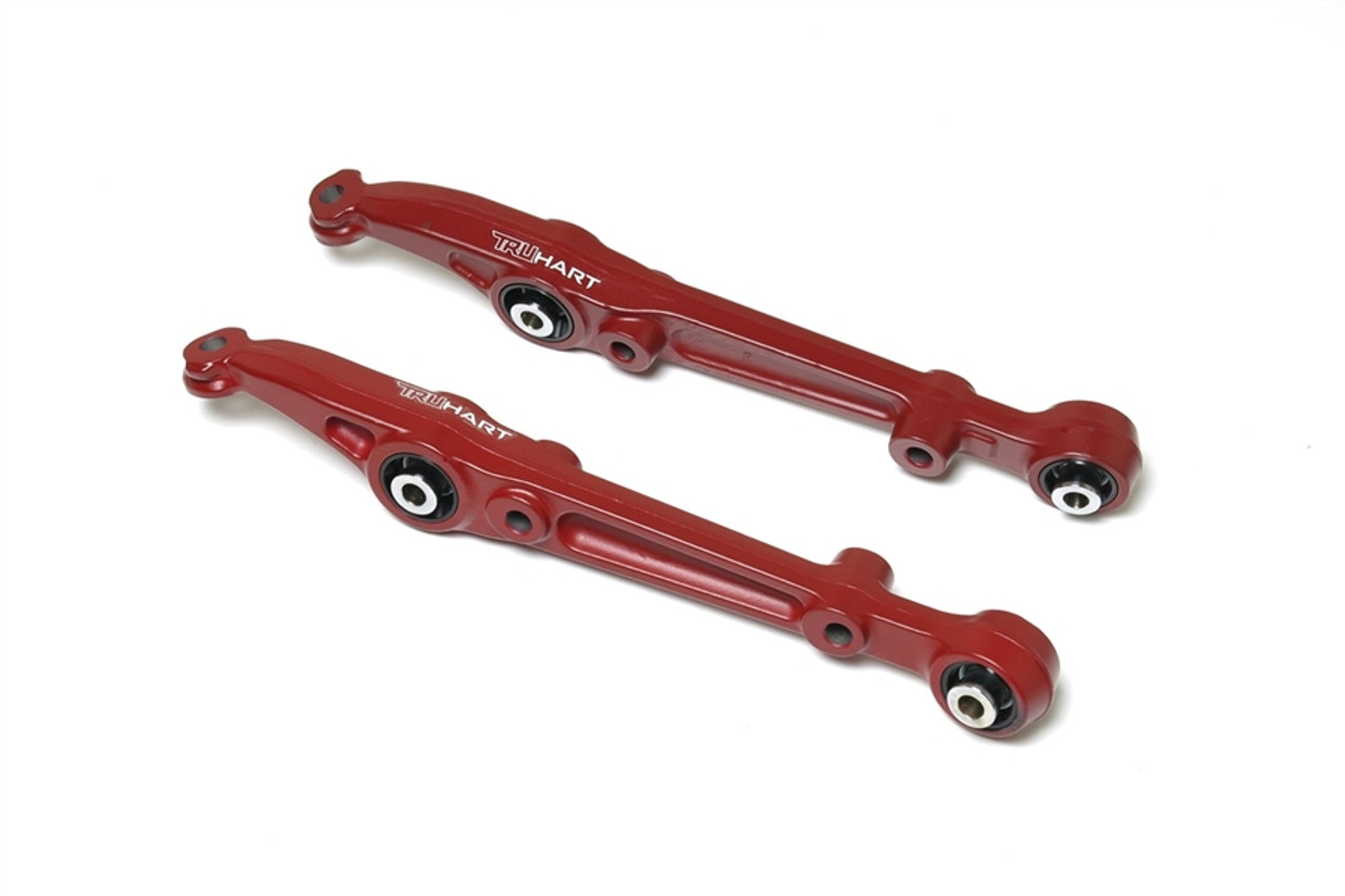 Front Lower Control Arms W/ Pillowball