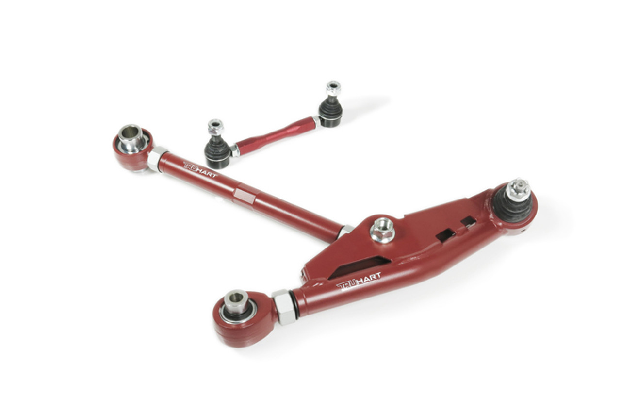 Lower control arm best sale