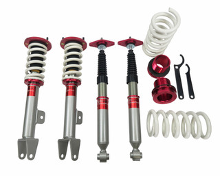 StreetPlus Coilovers #TH-D802