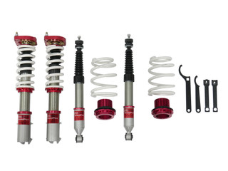 TruHart SteetPlus Coilovers 98-05 GS300 (RWD)
