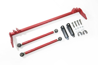 Front Traction Bar Set, 7 Piece  #TH-H608