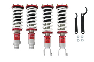 StreetPlus Coilovers  #TH-H801