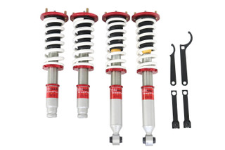 StreetPlus Coilovers  #TH-H808-1