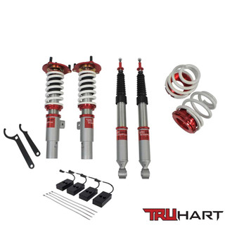 Streetplus Coilovers w/ ADS Modules #TH-H816-M
