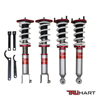 StreetPlus Coilovers  #TH-N807