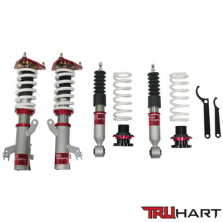 StreetPlus Coilovers #TH-T809