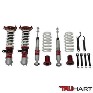 Streetplus Coilovers #TH-H830