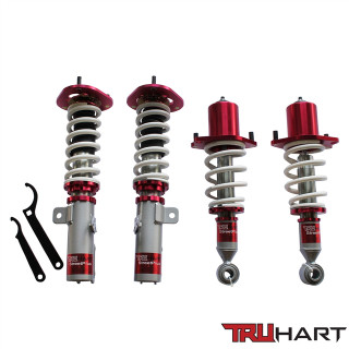 StreetPlus Coilovers  #TH-T802