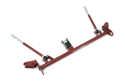 Front Traction Bar Set, 7 Piece  #TH-H612