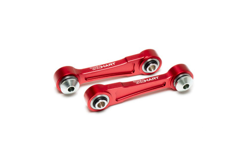 Rear Lateral Link w/ Pillowball Bushings #TH-F109-PB