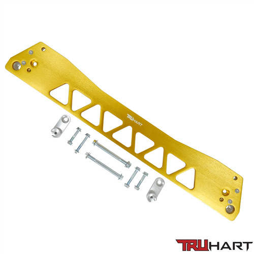 Subframe Brace - Gold #TH-H111-GO